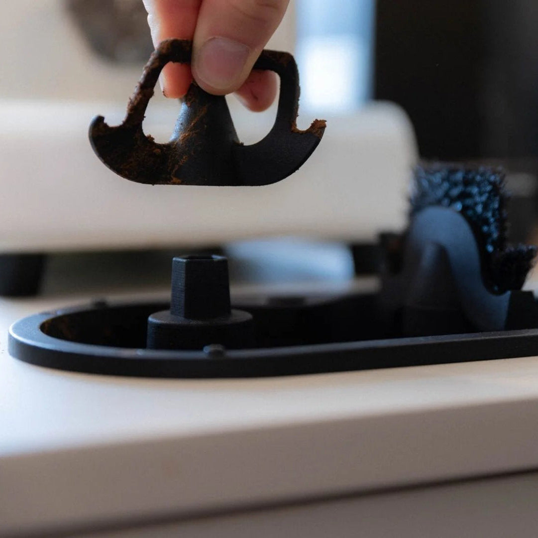 🔥LAST DAY 53% OFF🔥Coffee Portafilter Cleaning Kit