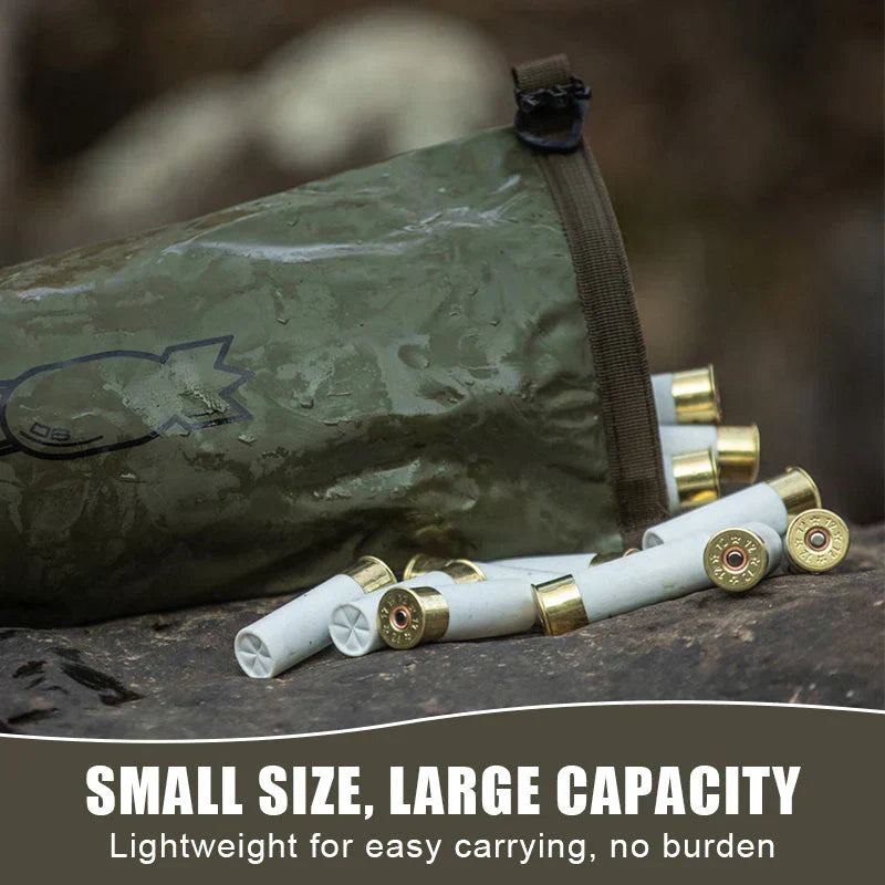 🗻 Outdoor Waterproof Storage Bag