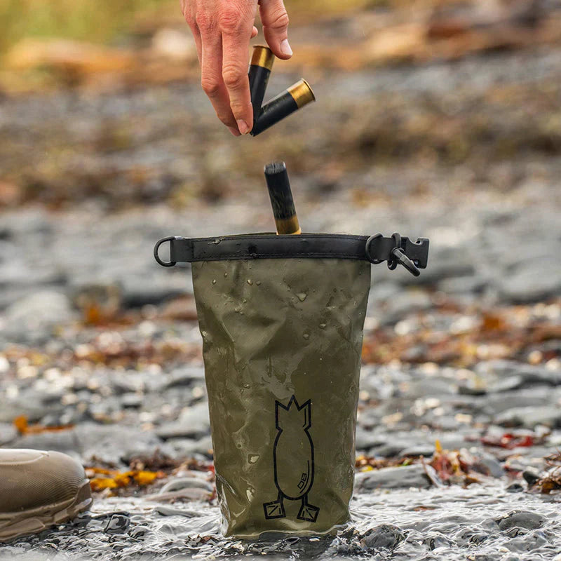 🗻 Outdoor Waterproof Storage Bag