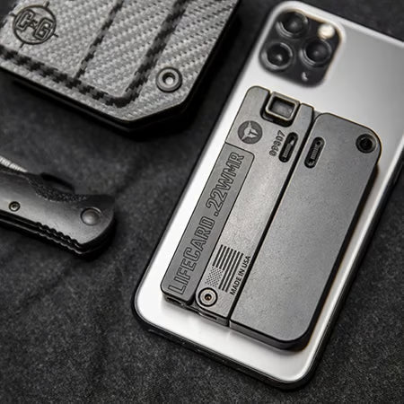 PocketLife Survival Card