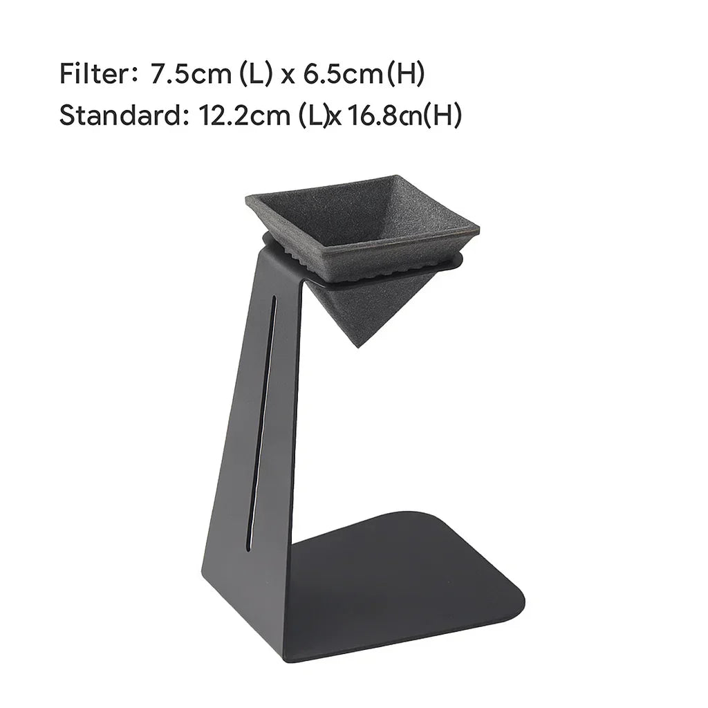 🍵Kung Fu Tea Brewer/Coffee Filter